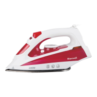 Preview: Maxwell MW-3045 R