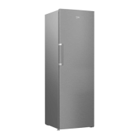 Preview: Beko RSSE445K31XBN