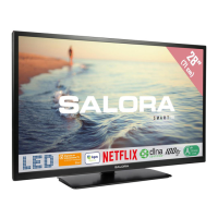 Preview: Salora 28HSB5002