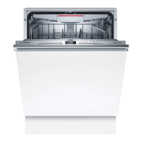 Preview: Bosch SMV4ECX26E