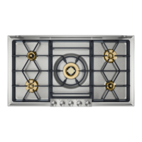 Preview: Gaggenau VG295250