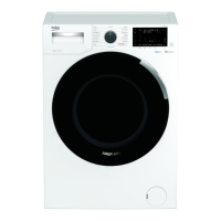 Preview: Beko WEY94P64EW