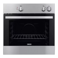 Preview: Zanussi ZOG11311XK