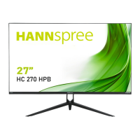 Preview: HANNspree HC270HPB