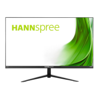 Preview: HANNspree HC284UPB