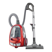 Preview: Gorenje VCEC03ZRCY