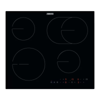Preview: Zanussi ZHRN673K