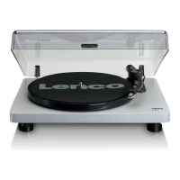 Preview: LENCO L-101