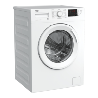 Preview: Beko WTXS51022W