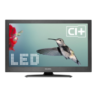 Preview: Salora 46LED7100C