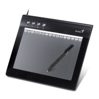 Preview: Genius EasyPen M610X