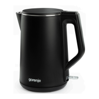 Preview: Gorenje K15DWBK
