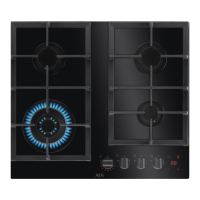 Preview: AEG HKB64451NB