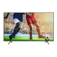 Preview: Hisense 75A7100F
