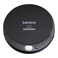 Preview: LENCO CD-201