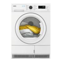 Preview: Zanussi ZDC82B4PW