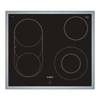 Preview: Bosch NKM645GA1E
