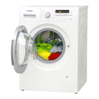 Preview: Siemens WM14K268EE
