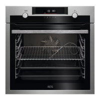 Preview: AEG BCE556060M
