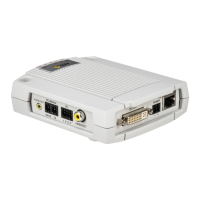 Preview: Axis P7701