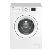 Preview: Beko WTV77111BW01