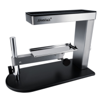 Preview: Steba RC 210