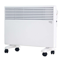 Preview: Vivax PH-1501