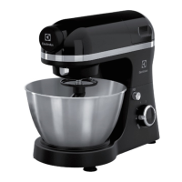 Preview: Electrolux EKM3700