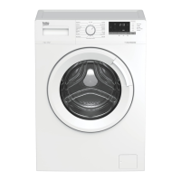 Preview: Beko WUX71232WI