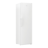 Preview: Beko RSSA315K31WN