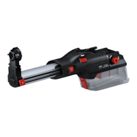 Preview: Bosch GDE 28 D Professional