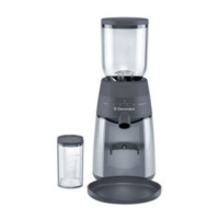 Preview: Electrolux EEG8000