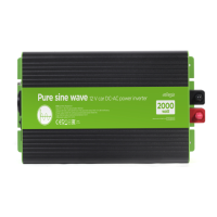 Preview: Energenie EG-PWC-PS2000-01