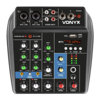 Preview: Vonyx VMM100
