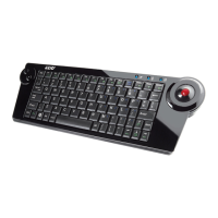 Preview: Azio KB351RT