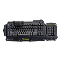 Preview: Azio LEVETRON MECH4 KB588U