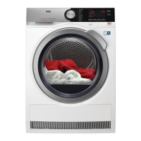 Preview: AEG T8DEN95CS