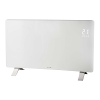 Preview: Sencor SCF 4740WH