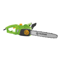 Preview: Fieldmann FZP 2005-E
