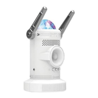 Preview: ION Party Bot Micro