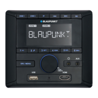 Preview: Blaupunkt BPA 3022 M