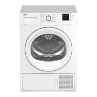 Preview: Beko DRX923W