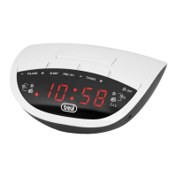 Preview: Trevi RC 825 D
