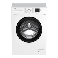 Preview: Beko WTV7611BBW