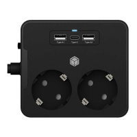Preview: Icy Box IB-MPS2220B-CH