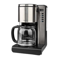 Preview: nedis KACM280EAL
