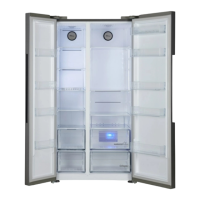 Preview: Beko GN1603140XBN