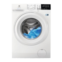 Preview: Electrolux EW6F428WUC