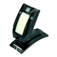 Preview: Cel-Tec HL170 COB Motion