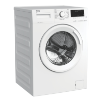 Preview: Beko WTV8716XWWST